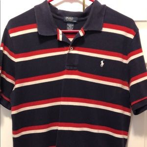 Men’s polo